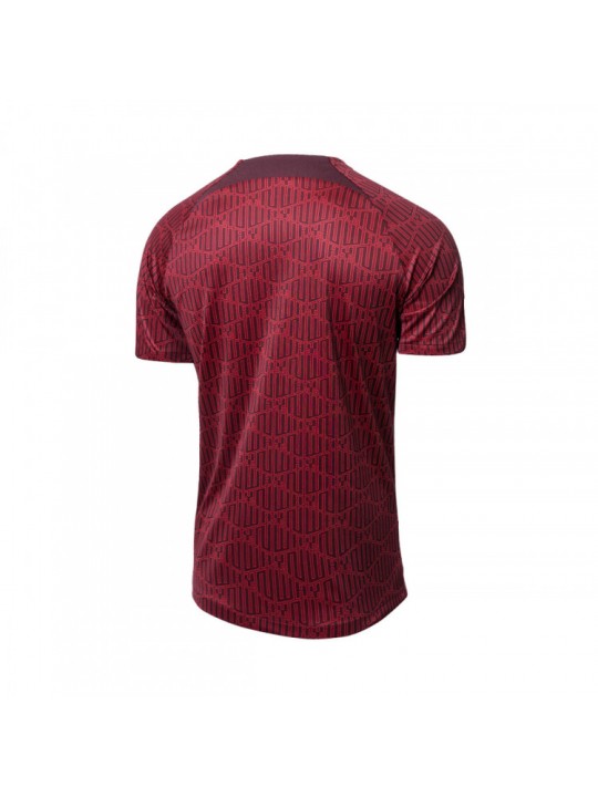 Camiseta Liverpool FC Pre-Match 2022-2023