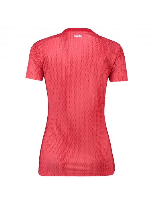 Camiseta de la Tercera equipación del Real Madrid 2018-19 para mujer