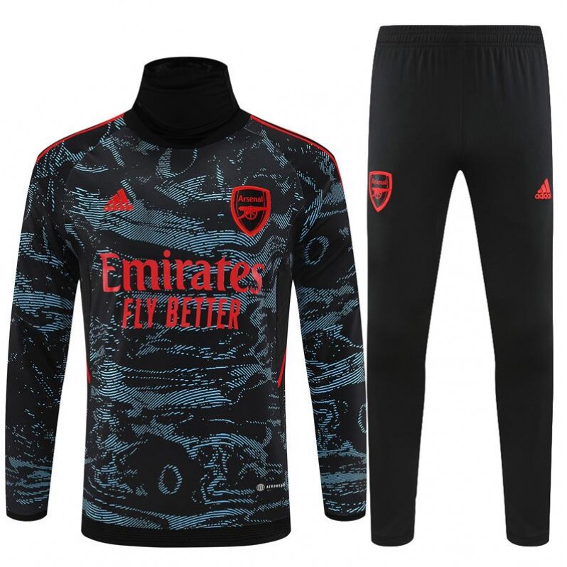 Sudadera Entrenamiento FC Arsenal 22/23