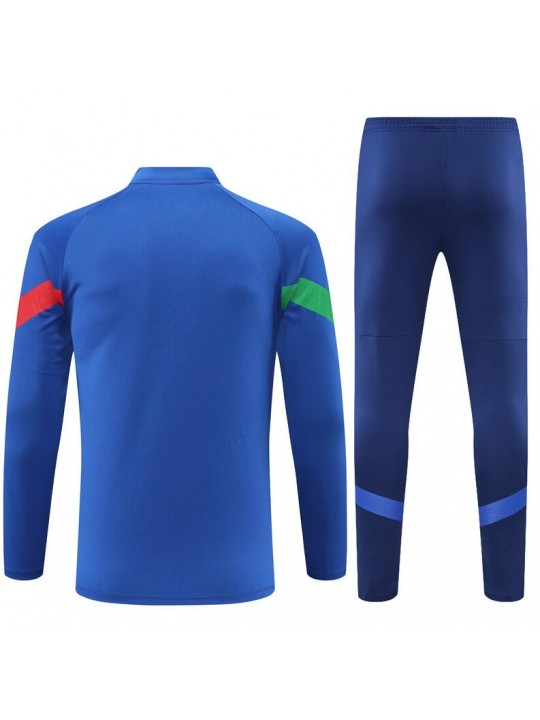 Sudadera Entrenamiento FC Italia 22/23 Niño