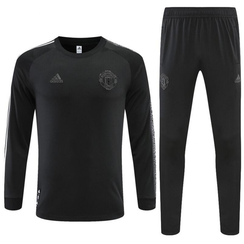 Sudadera Entrenamiento FC M-U 22/23 Niño