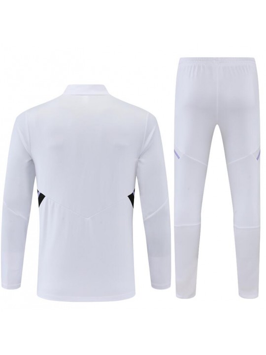 Sudadera Entrenamiento FC Real Madrid 22/23
