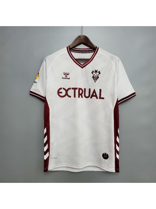 Camiseta Albacete Balompié Primera Equipación 2020/2021