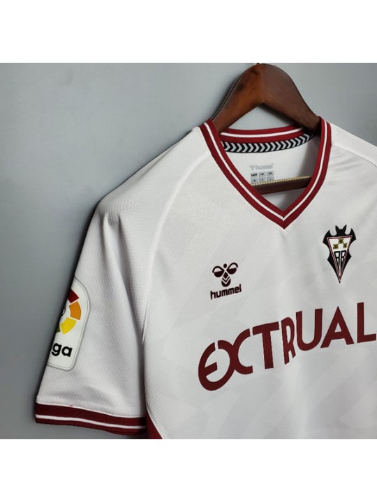 Camiseta Albacete Balompié Primera Equipación 2020/2021