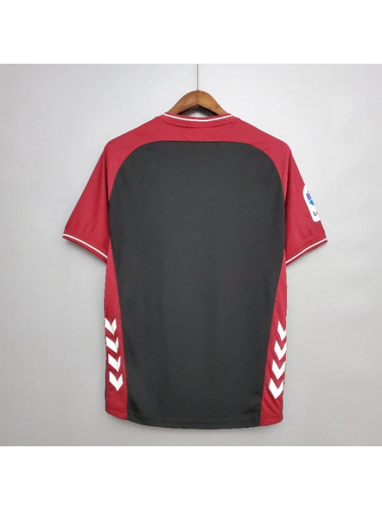 Camiseta Albacete Balompié Segunda Equipación 2020/2021