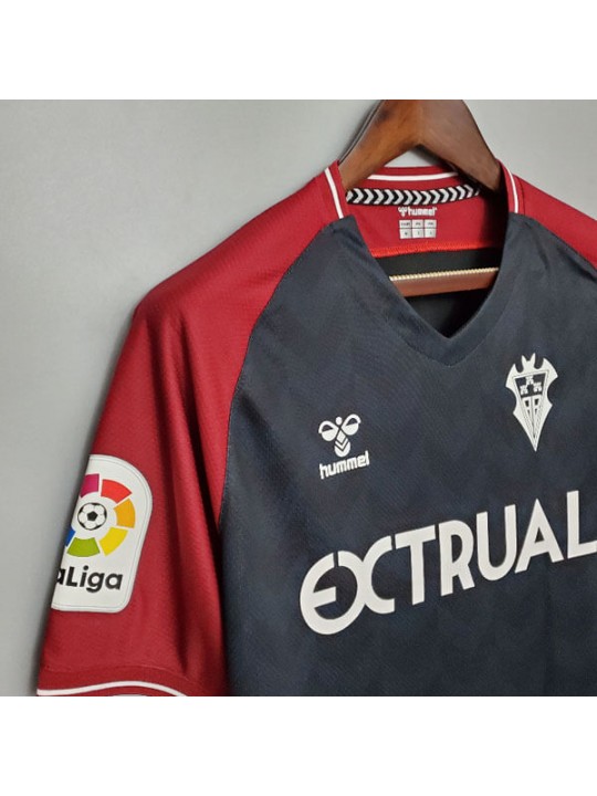 Camiseta Albacete Balompié Segunda Equipación 2020/2021