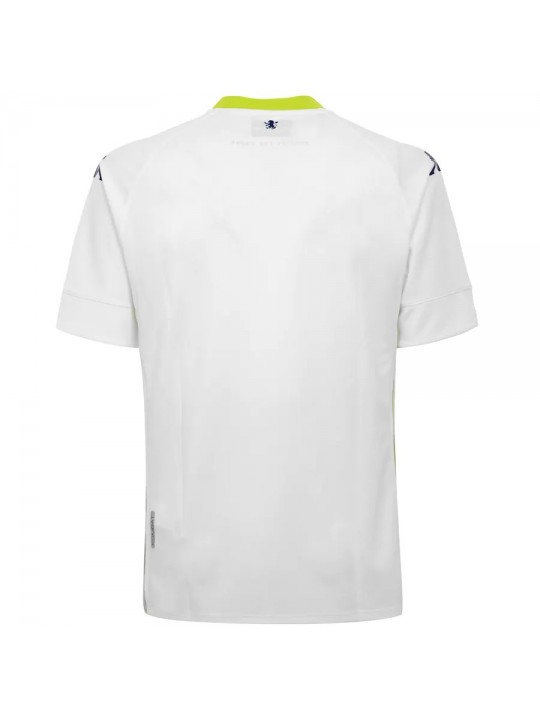 Camiseta Aston Villa Tercera Equipación 2020/2021