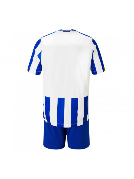 Camiseta de Primera equipación FC Porto 2020-2021 Niño
