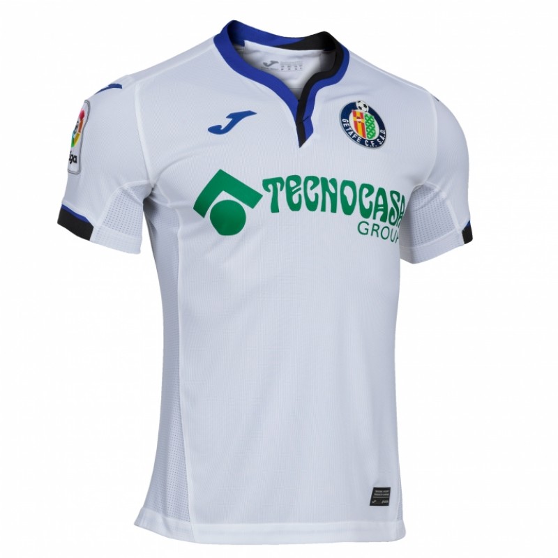 Camiseta Joma Getafe Cf Tercera Equipación 2020-2021 Niño