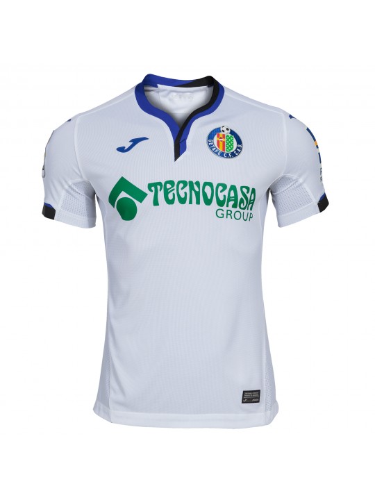 Camiseta Joma Getafe Cf Tercera Equipación 2020-2021 Niño