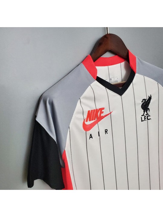 Camiseta Liverpool 4ª Equipación 2021