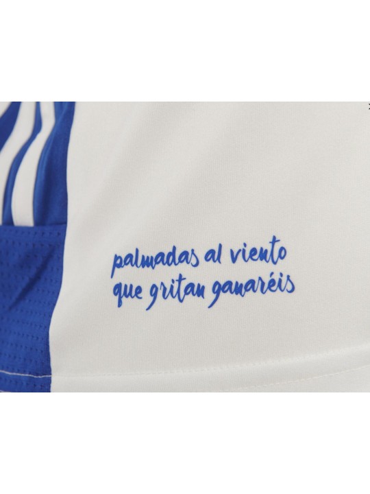 Camiseta Primera Equipación Real Zaragoza 2020-2021