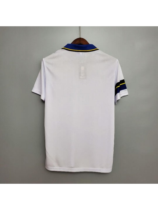 Camiseta Retro Inter De Milán Segunda Equipación 97/98
