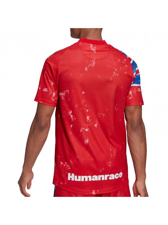 Camiseta 4a Bayern Munich 2020 2021 Human Race