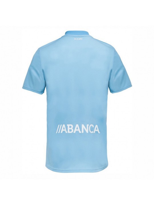 Camiseta Celta De Vigo Primera Equipación 2018/2019