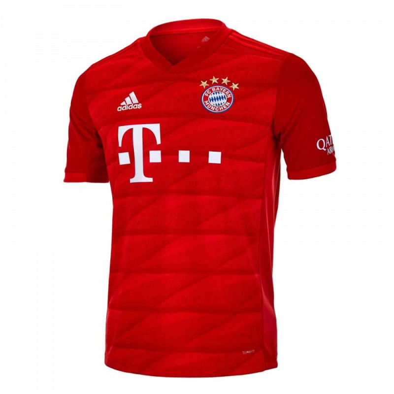 Camiseta Bayern Múnich Primera Equipación 2019/2020
