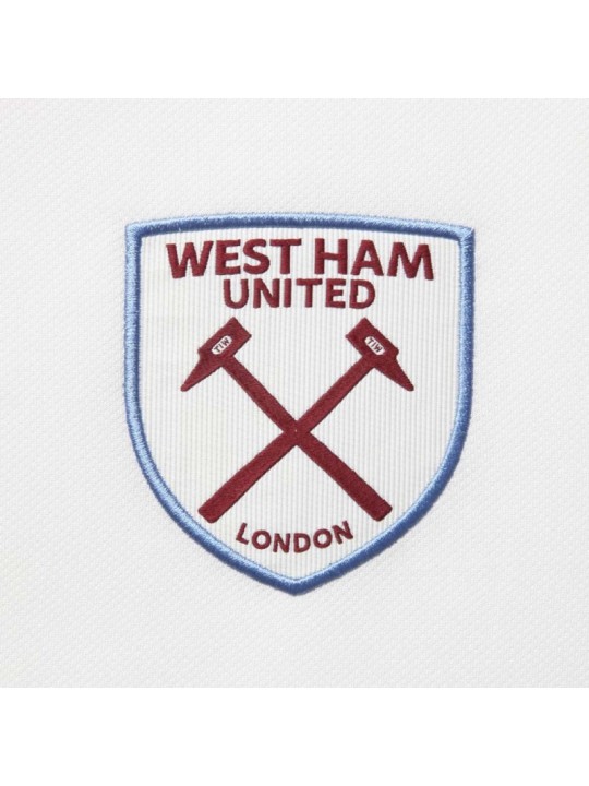 Camiseta West Ham United Segunda Equipación 2019/2020