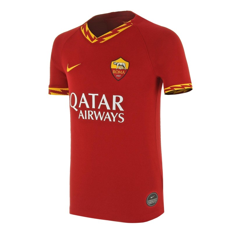 Camiseta AS Roma niño Stadium 2019 2020