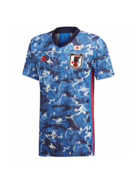 Camiseta Japón Primera Equipación 2019-2020 Niño
