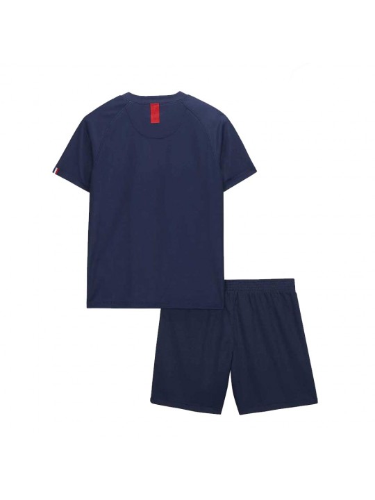 CAMISETA Primera PARIS SAINT-GERMAIN 2019/2020 NIÑO