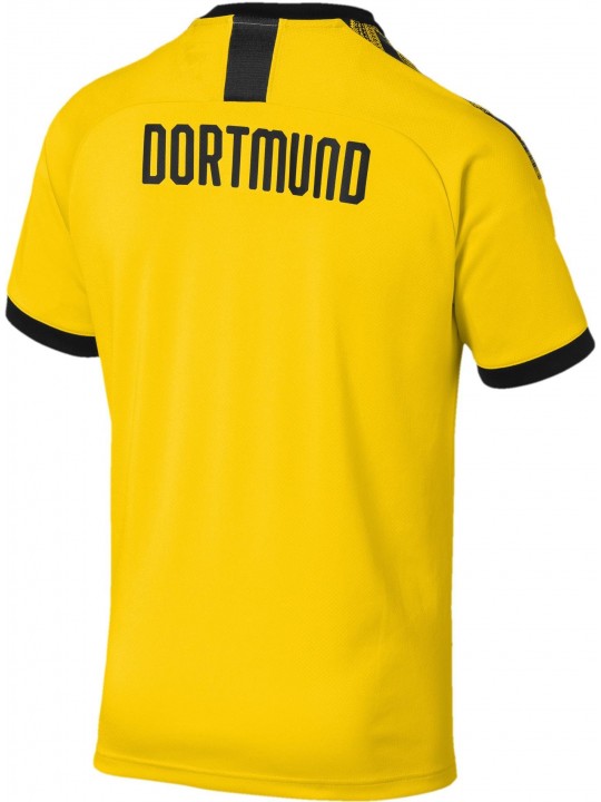 Camiseta Borussia Dortmund Primera Equipación 2019/2020
