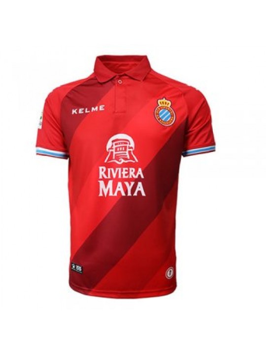 Espanyol 18/19 Camiseta de la Segunda equipación
