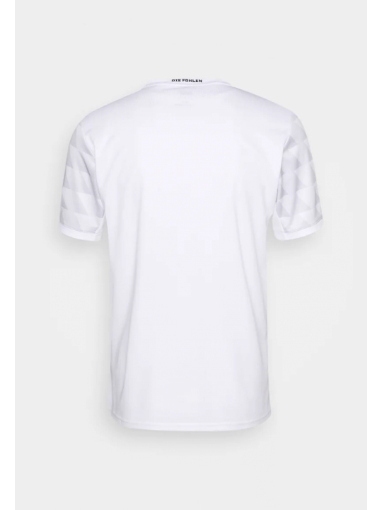 Camiseta Primera Equipación Mönchengladbach 2020-2021