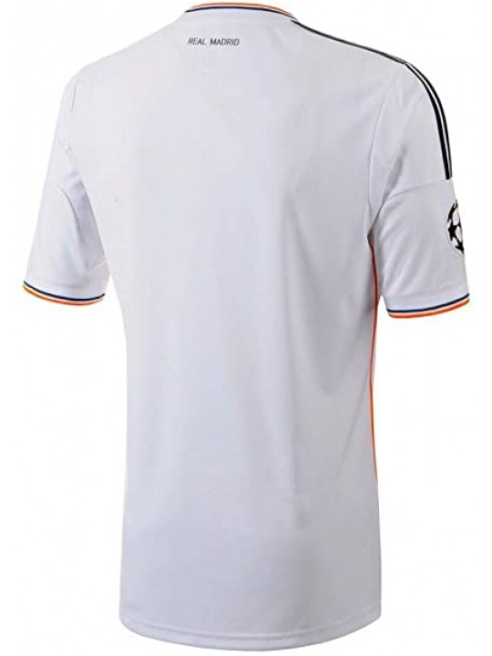 Camiseta Real Madrid Champions Primera 2013-14