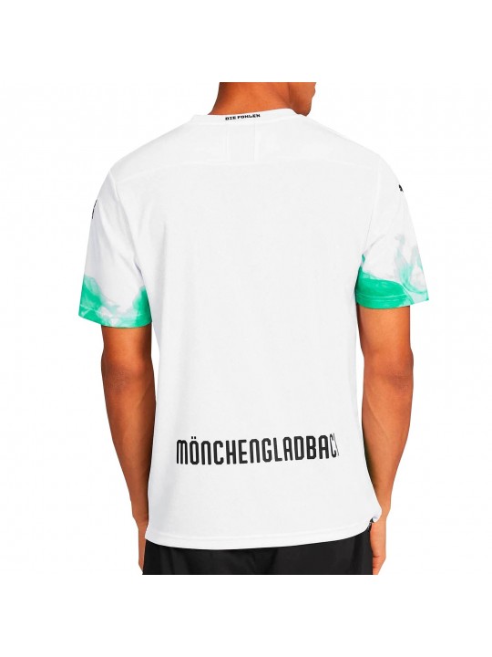 Camiseta Mönchengladbach 2019 2020