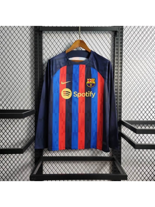 Camiseta 1ª equipación FC Barcelona 22/23 ML