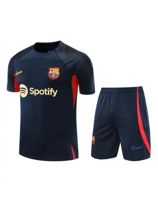 Camiseta 22/23 Barcelona Pre Match