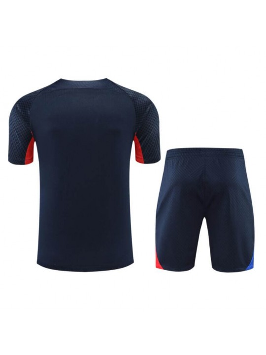 Camiseta 22/23 Barcelona Pre Match