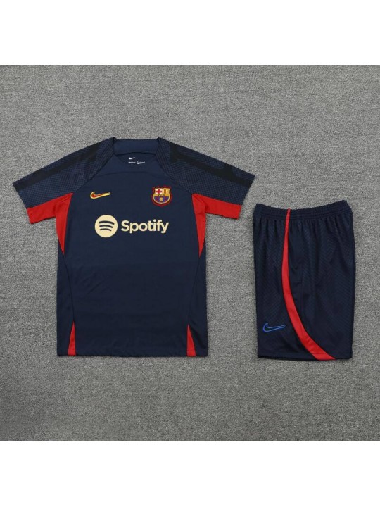 Camiseta 22/23 Barcelona Pre Match