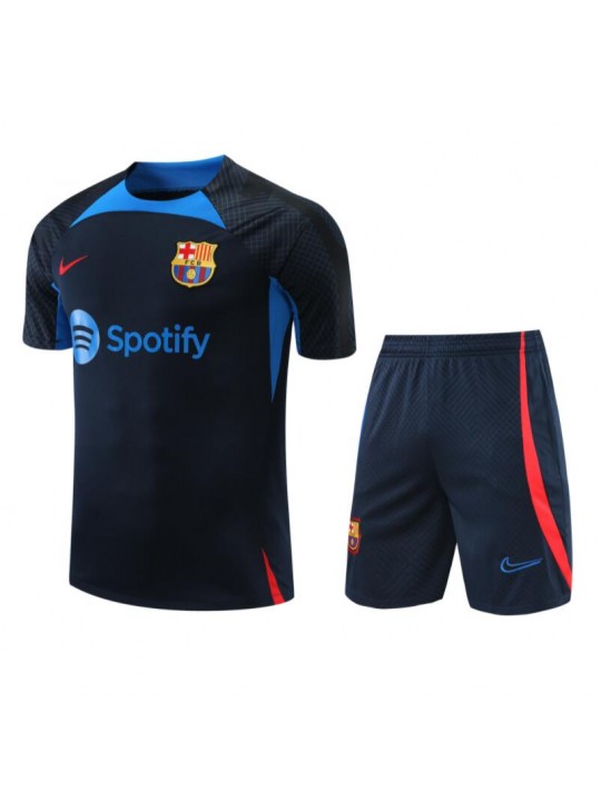 Camiseta Barcelona Pre Match 22/23