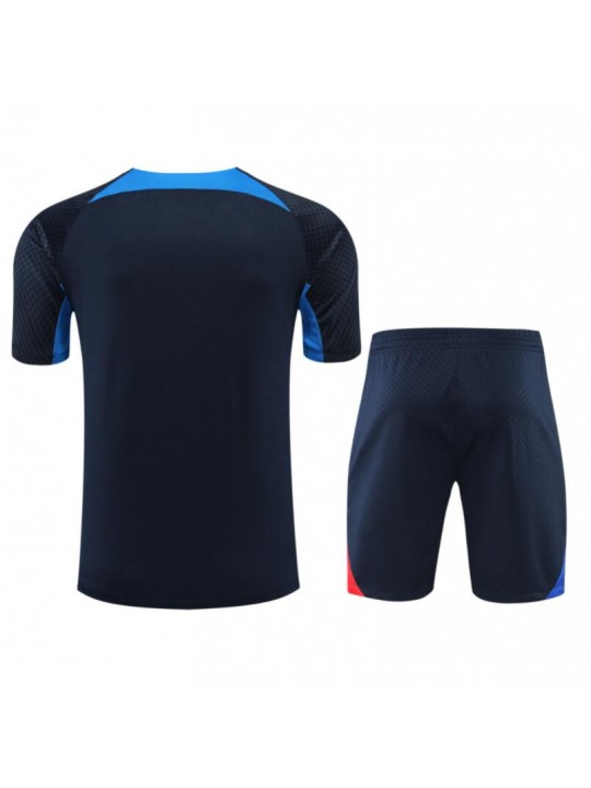 Camiseta Barcelona Pre Match 22/23