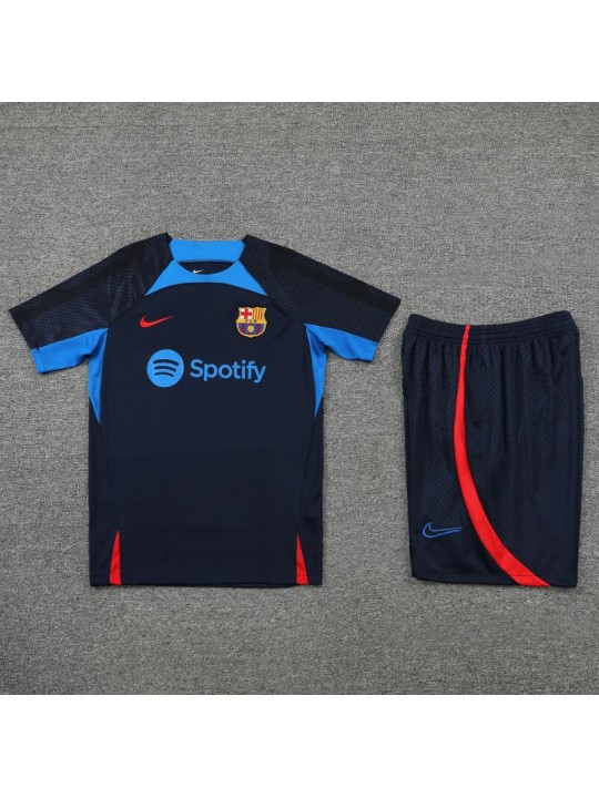 Camiseta Barcelona Pre Match 22/23