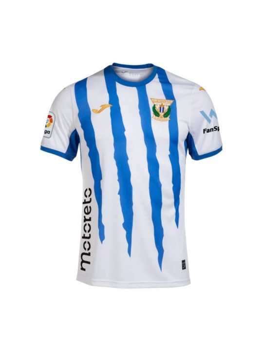Camiseta Club Deportivo Leganés Primera Equipación 22/23