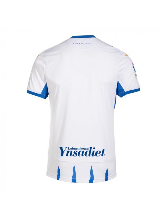 Camiseta Club Deportivo Leganés Primera Equipación 22/23