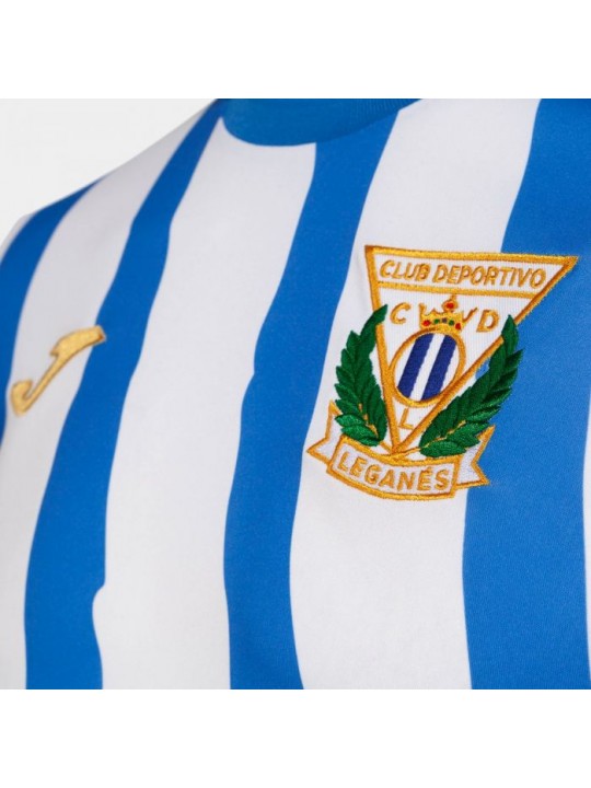 Camiseta Club Deportivo Leganés Primera Equipación 22/23