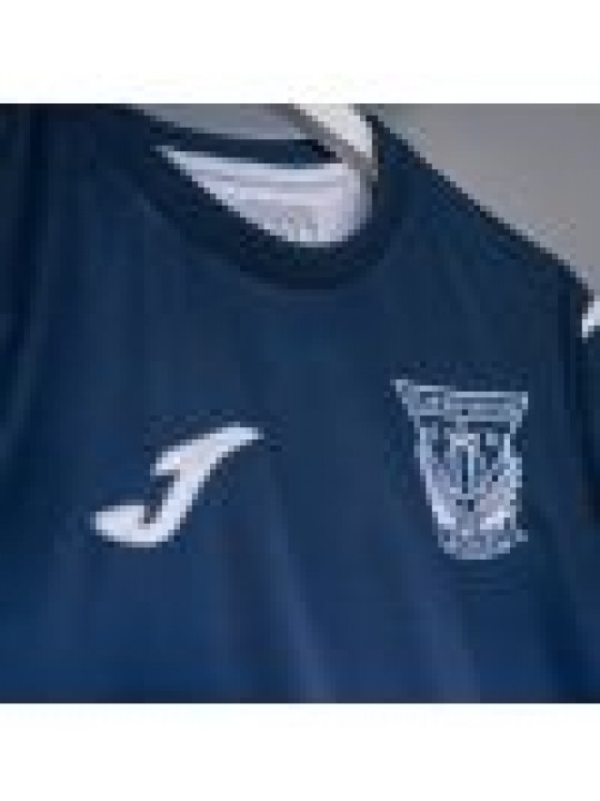 Camiseta Club Deportivo Leganés Segunda Equipación 22/23