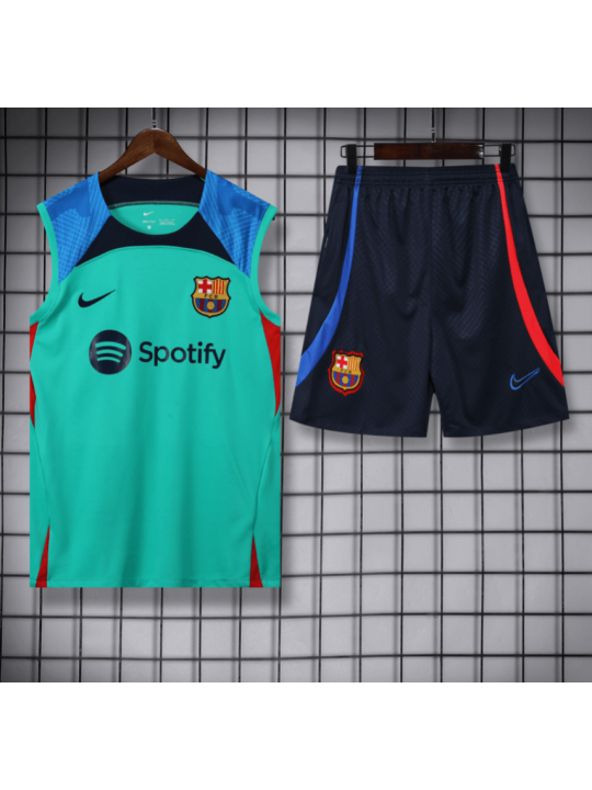 Camiseta de entrenamiento FC Barcelona 2022/2023 Strike
