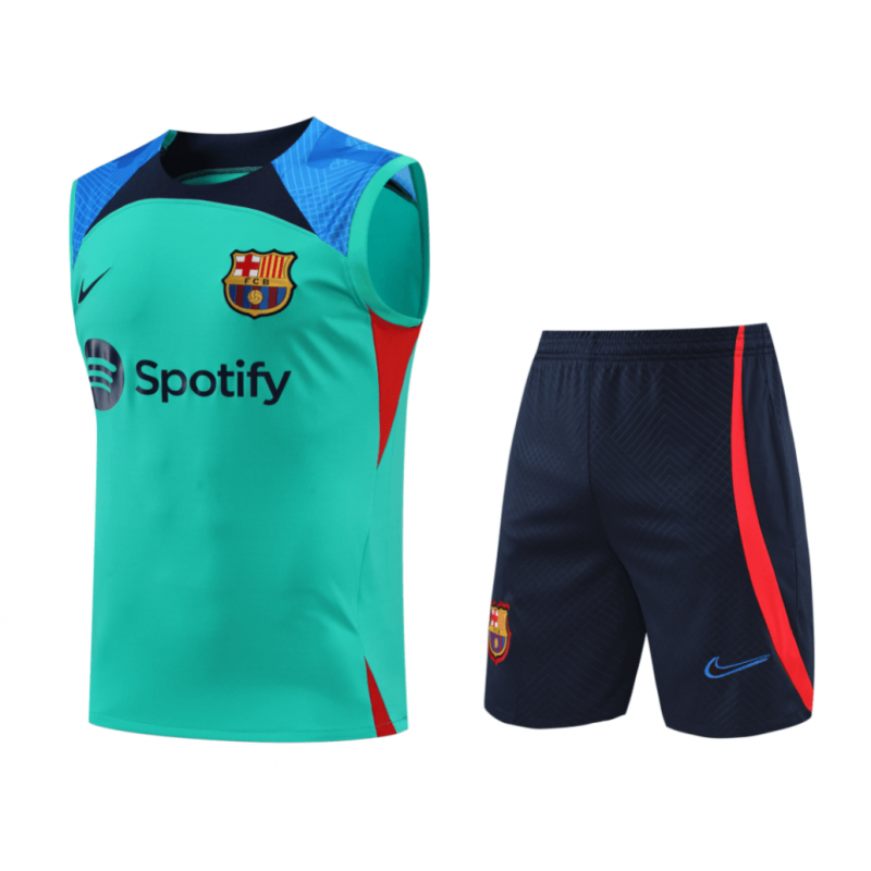 Camiseta de entrenamiento FC Barcelona 2022/2023 Strike