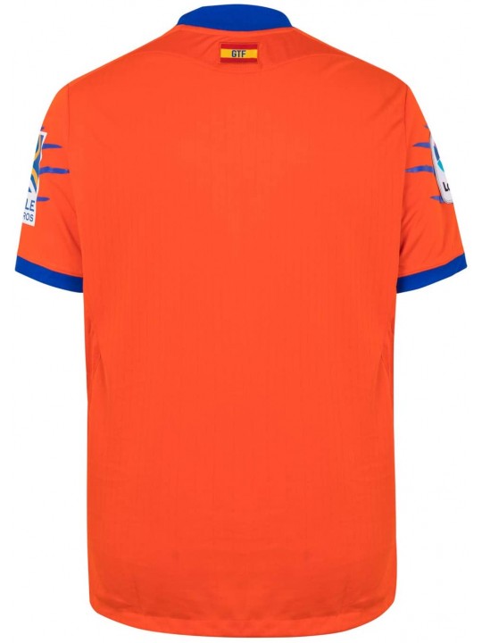 Camiseta de la Segunda Equipación del GETAFE CF 2019-20