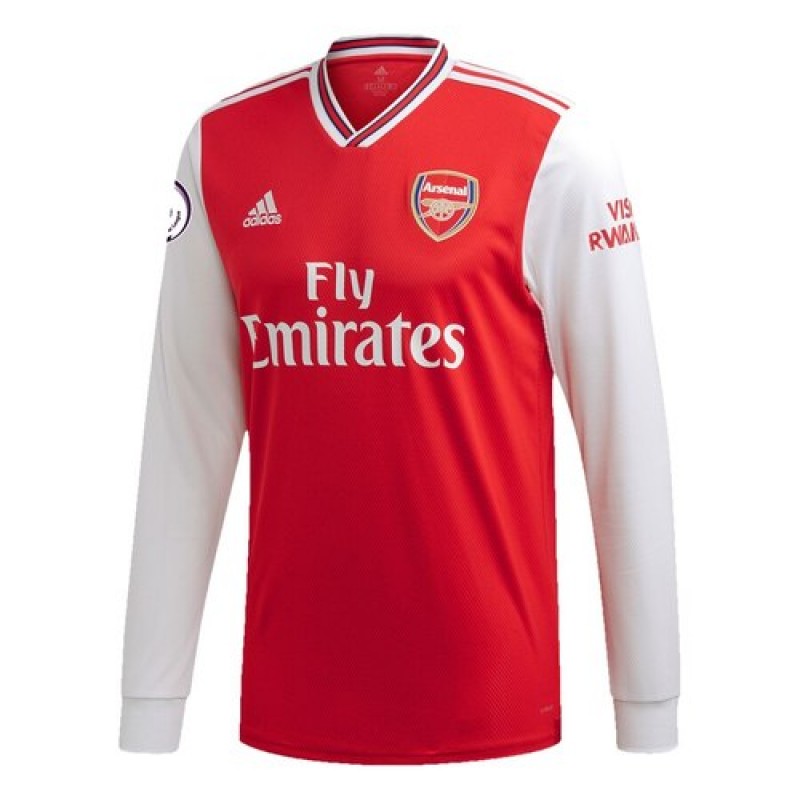 Camiseta Arsenal FC Primera Equipación 2019/2020 ML