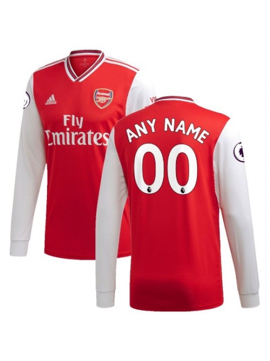 Camiseta Arsenal FC Primera Equipación 2019/2020 ML