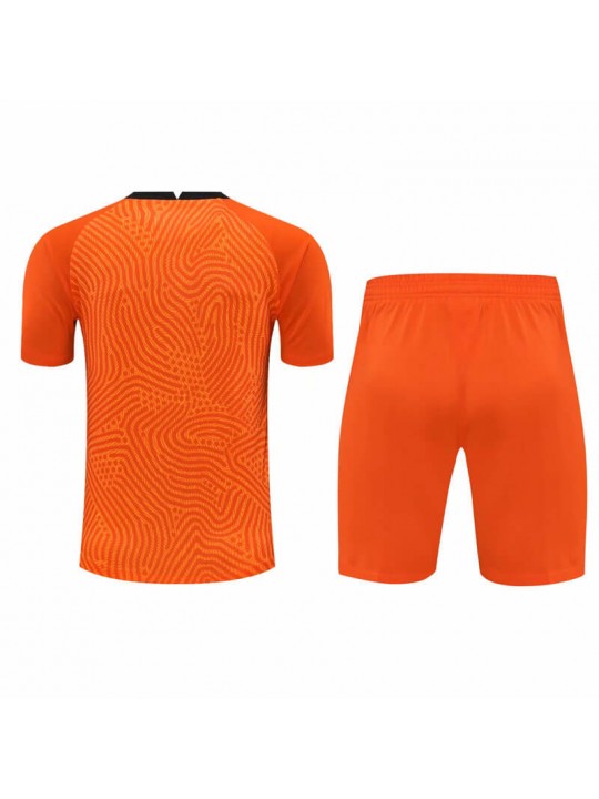 Camiseta 20/21 Portero Naranja Atlético de Madrid