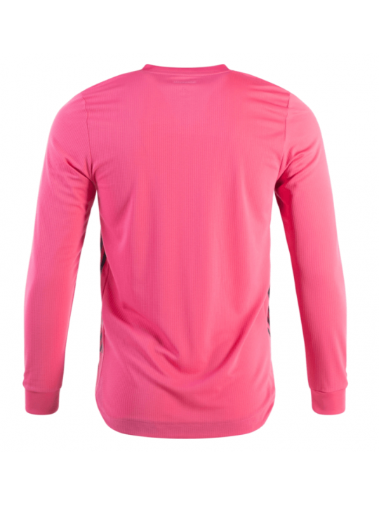 Camiseta Real Madrid Segunda Equipación 2020/2021 ML