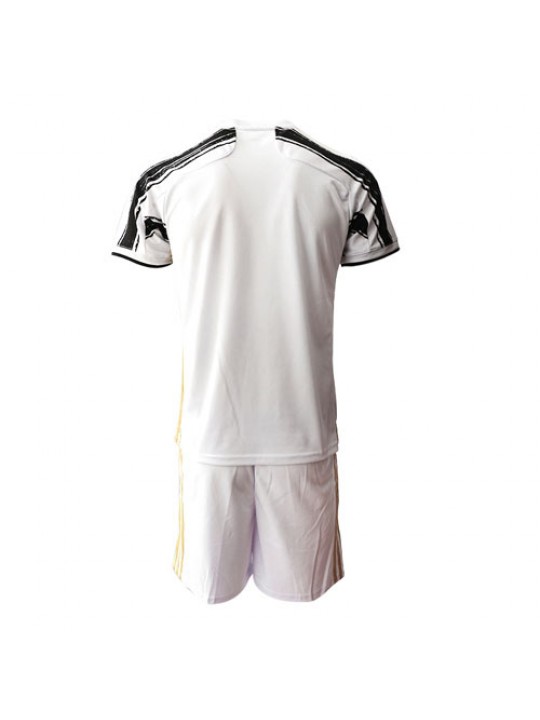 Camiseta Juventus Primera Equipación 2020/2021