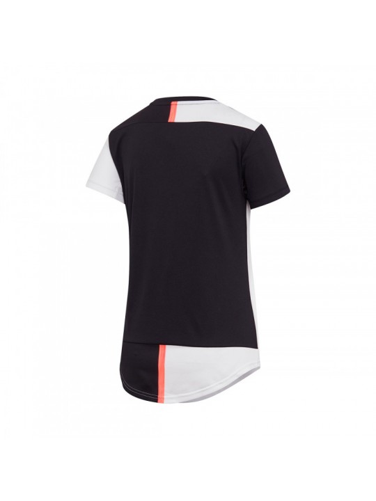 Camiseta Juventus Primera Equipación 2019/2020 Mujer