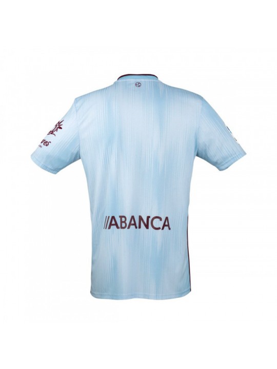Camiseta Celta De Vigo Primera Equipación 2019/2020
